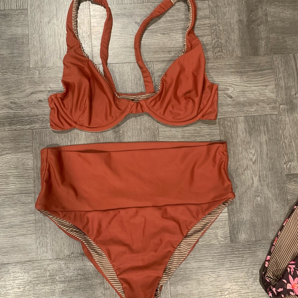 Acacia set